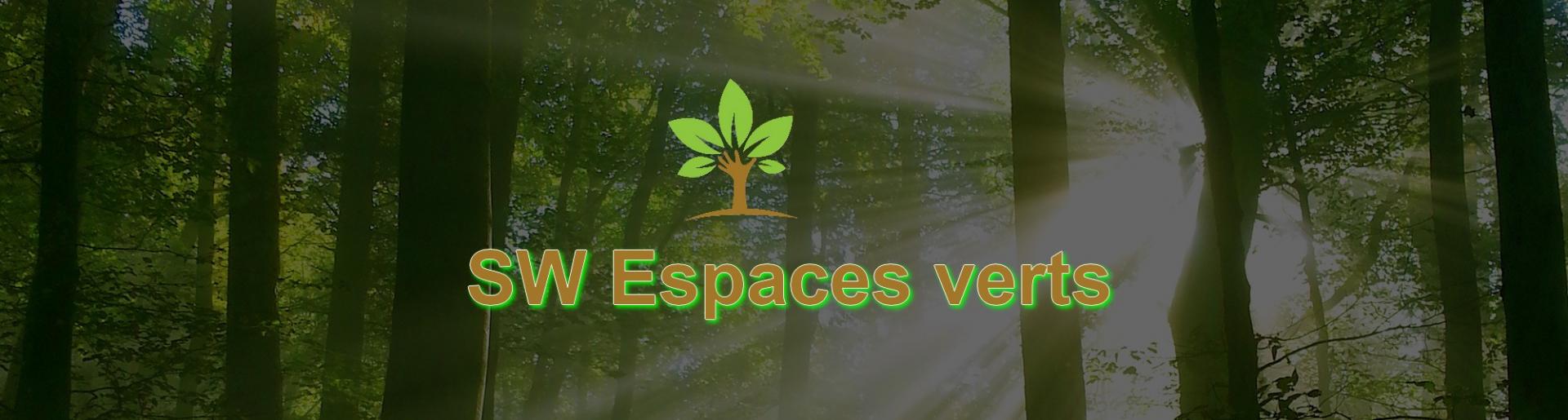 Sw espaces verts